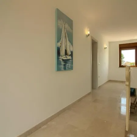 Markulin Comfortable Holiday Villa