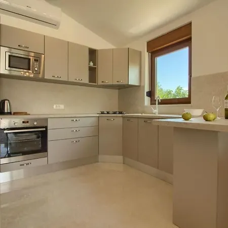 Markulin Comfortable Holiday * Pula