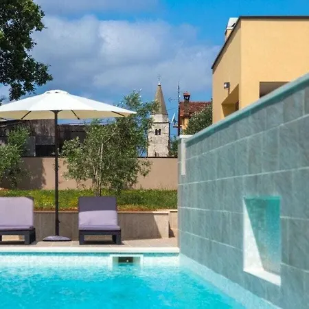Villa Markulin Comfortable Holiday Pula