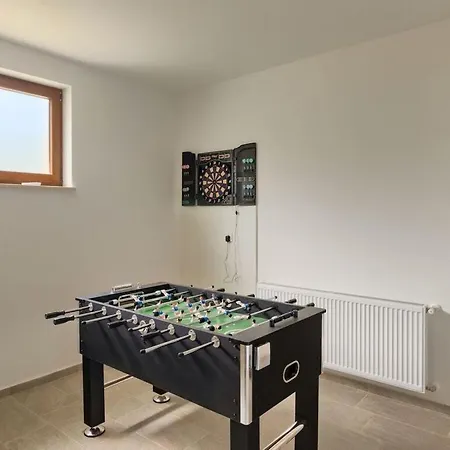 Markulin Comfortable Holiday Villa *