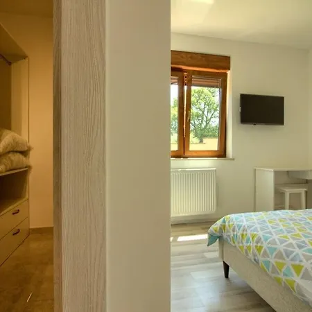 Villa Markulin Comfortable Holiday *