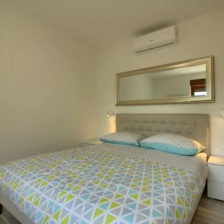 Villa Markulin Comfortable Holiday