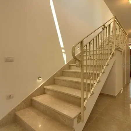 Villa Markulin Comfortable Holiday *