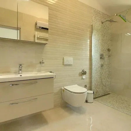 Villa Markulin Comfortable Holiday Pula
