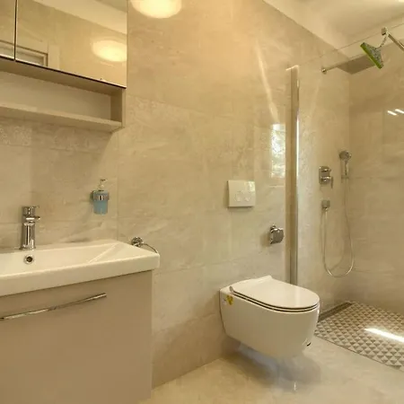 Markulin Comfortable Holiday Villa
