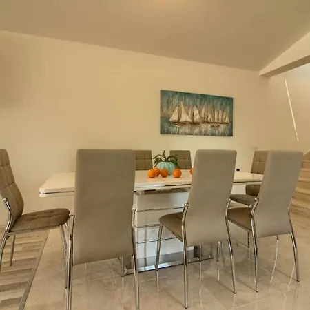Villa Markulin Comfortable Holiday