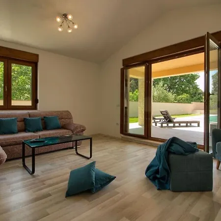 Villa Markulin Comfortable Holiday *