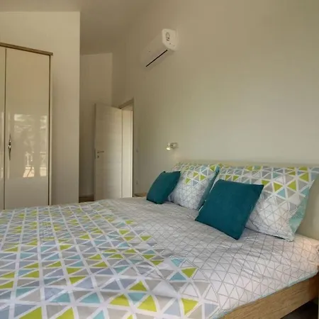 Villa Markulin Comfortable Holiday