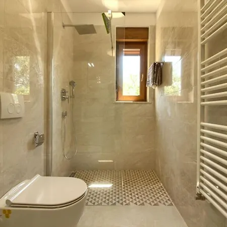 Markulin Comfortable Holiday Villa