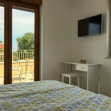 Villa Markulin Comfortable Holiday Pula